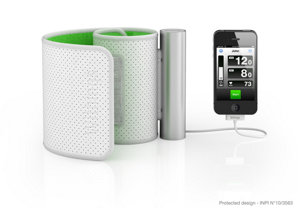 Tensiometre-Withings